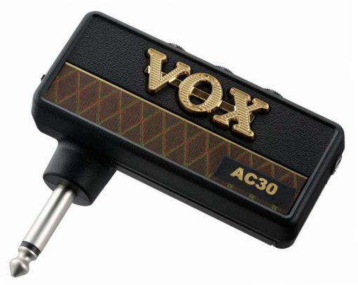 Vox Amplug AC30