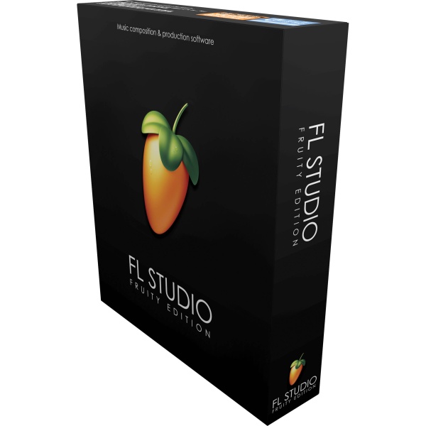 FL Studio Signature Bundle Edition 20 ESD - Binary Music