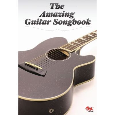 Amazing Guitar Songbook