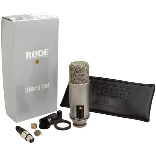 Rode Broadcaster