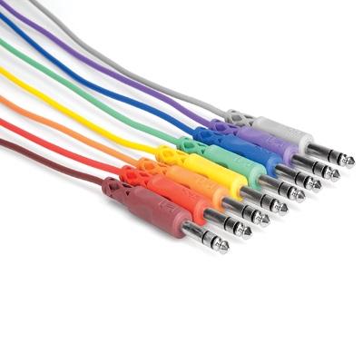 1/4 in Cables CSS800