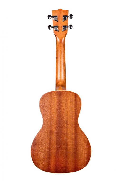 Kala Satin Mahogany Concert Ukulele