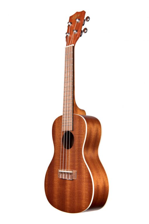 Kala Satin Mahogany Concert Ukulele