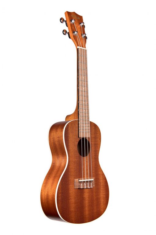 Kala Satin Mahogany Concert Ukulele