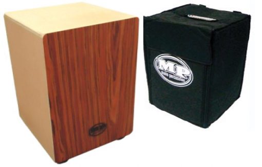 Mano Cajon with bag