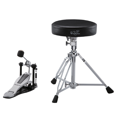 DAP3X Drum Accessory Kit