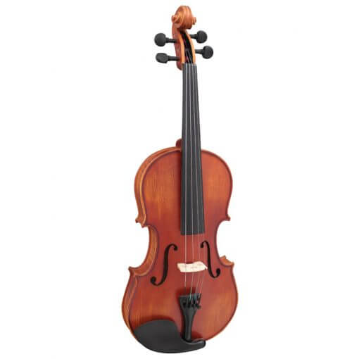 Hidersine Vivente Violin Outfit