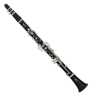 Yamaha Student Clarinet