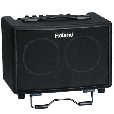 Roland AC33 Acoustic Battery Amp