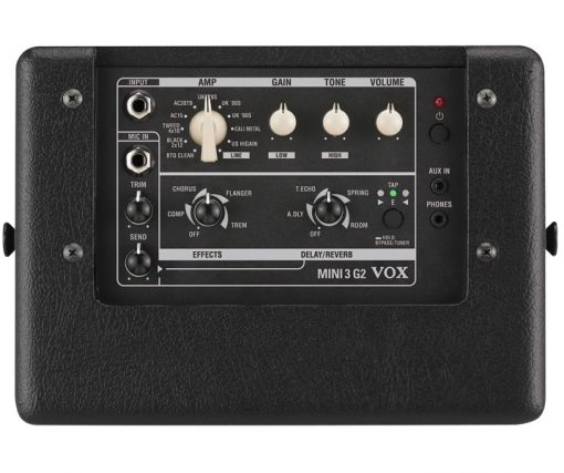 VOX MINI3 Guitar Amplifier