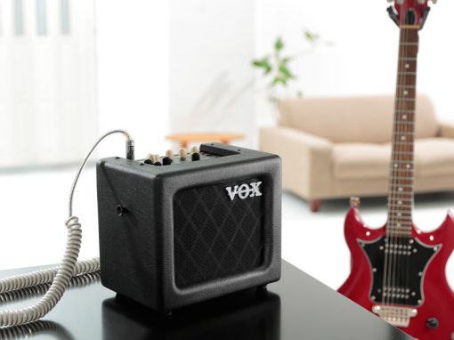 VOX MINI3 Guitar Amplifier