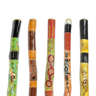 våben forudsigelse i dag Didgeridoo - Made in Far North Queensland - Binary Music