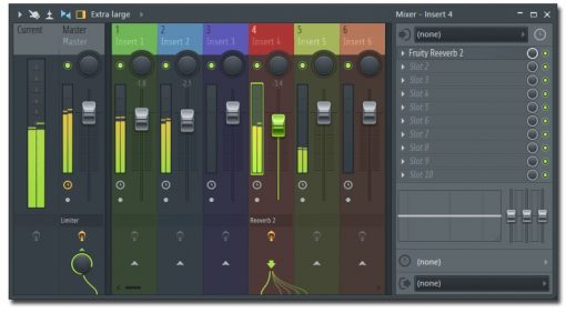 FL Studio 20