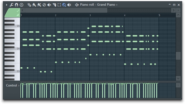 fl studio 12 vs 20