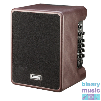 Laney A-Fresco 2 Battery Powered Acoustic amp