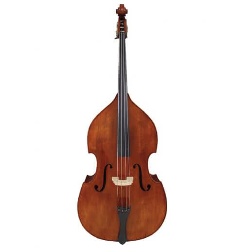 Hidersine Vivente Double Bass Student Outfit