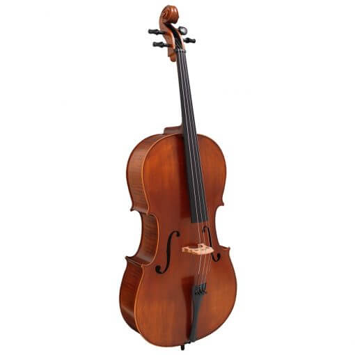 Hidersine Vivente Student Cello