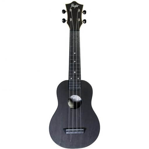 Flight Travel Uke - TUS35