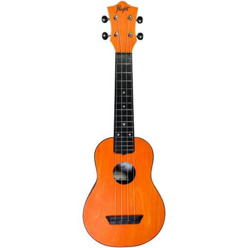 Flight Travel Uke - TUS35