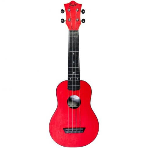 Flight Travel Uke - TUS35