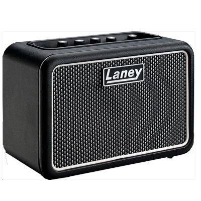 Laney Mini Stereo Amp - Supergroup Amp