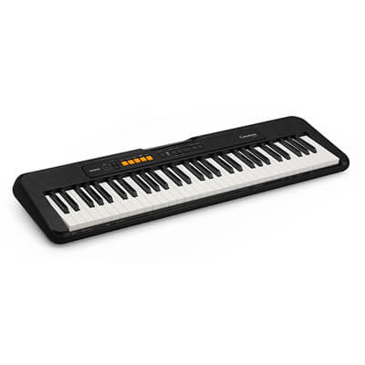Casio CTS100 Digital Keyboard