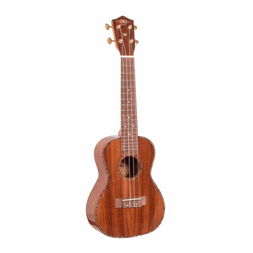 1880 300 series concert ukulele