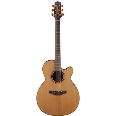 Takamine Pro Series 3 Nex Acoustic Electric Guitar