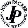 John Packer Instruments Logo Black