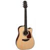 Takamine G10 Dreadnought Acoustic Electric