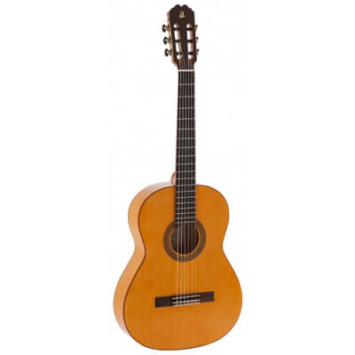 Admira Triana Flamenco Guitar