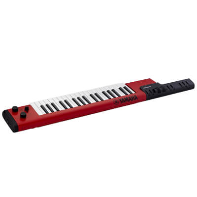 Yamaha SHS500 Keytar - Red