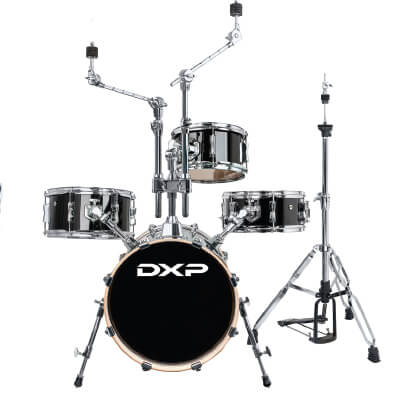 DXP Hip Gig Drum Kit