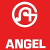 ANGEL Percussion Logo