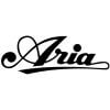 Aria Guitars Logo