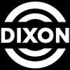 DIXON DRUMS LOGO