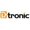 DTronic Logo