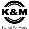 K&M Logo