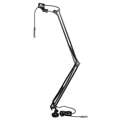 ICON MB03 Desk Mount Microphone Stand