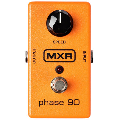 MXR Phase 90