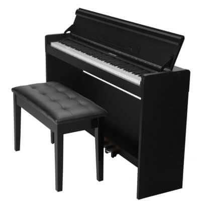 NU-X WK310 piano
