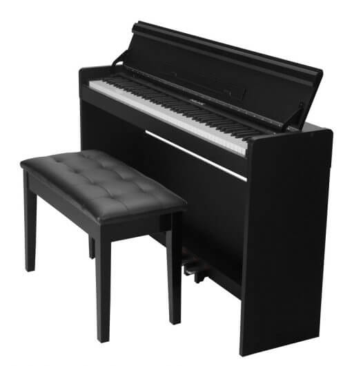 NU-X WK310 piano