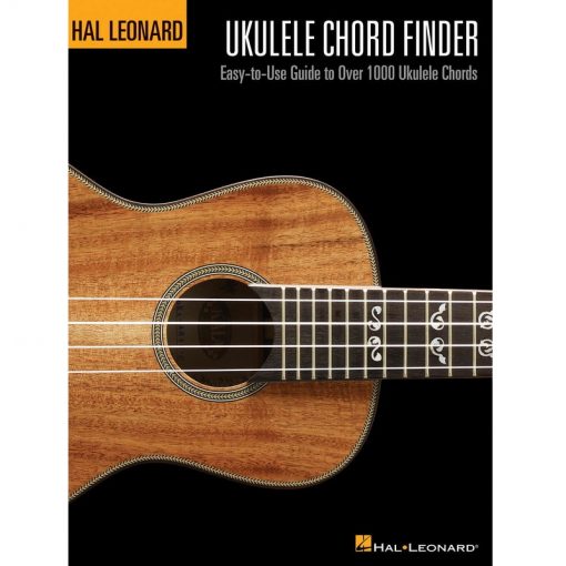 Ukulele Chord Finder