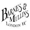 Barnes and Mullins Logo