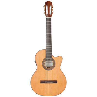 Kremona F65CW Classical Guitar