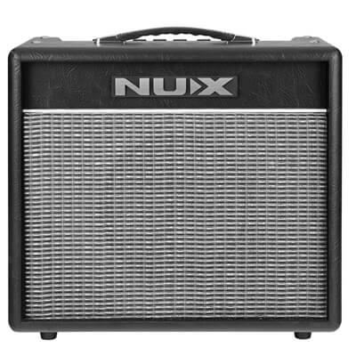 Nux MIGHTY20BT 20w Guitar Amp