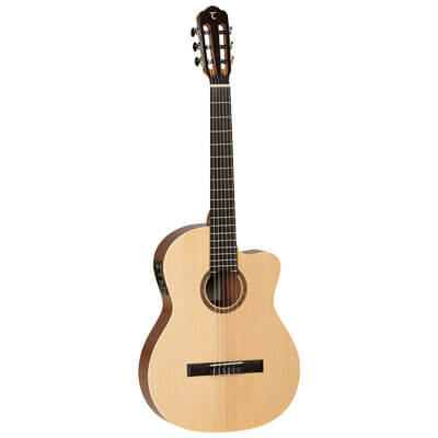 Tanglewood TWCE4 Classical Guitar