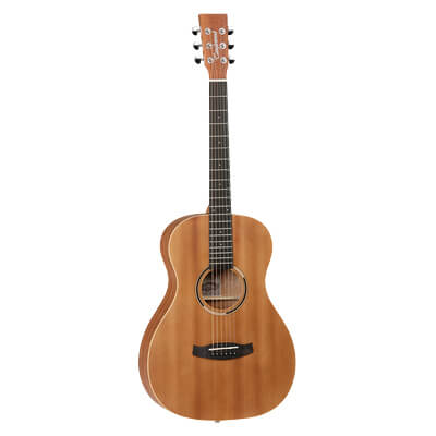 Tanglewood TWR2P Parlour Acoustic electric Guitar