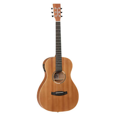 Tanglewood TWR2PE Parlour Acoustic Electric Guitar