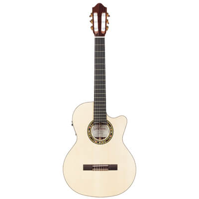 Kremona F65CWSB Classical Guitar